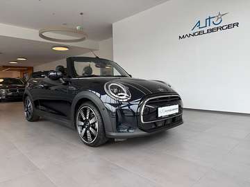 Cabrio Cooper Cooper (EURO 6d)(OPF)