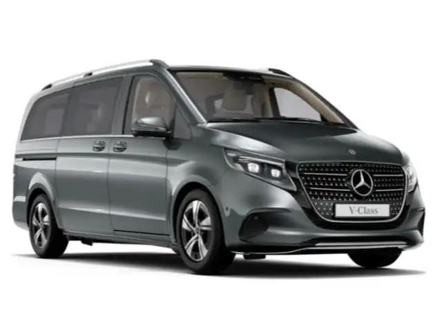 Mercedes-Benz V 250 V 250 d AVANTGARDE Long