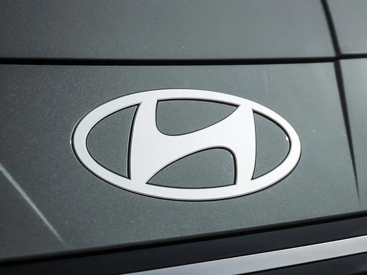 Hyundai ELANTRA снимка Hyundai ELANTRA