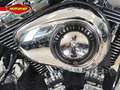 Harley-Davidson Super Glide CUSTOM Siyah - thumbnail 6