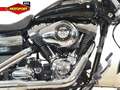 Harley-Davidson Super Glide CUSTOM Fekete - thumbnail 5