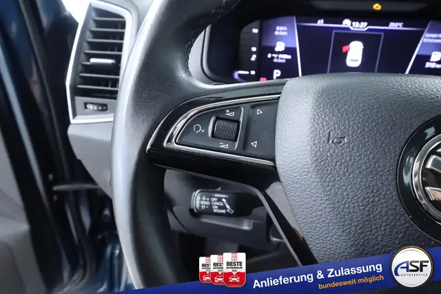 Skoda Karoq view 28