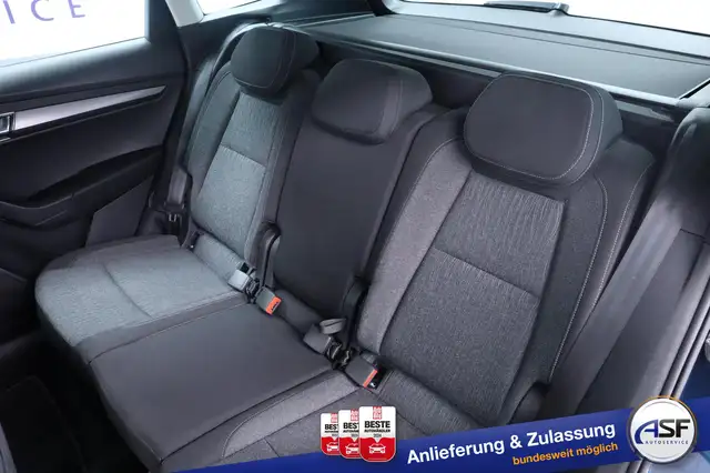 Skoda Karoq view 22