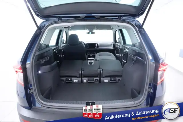 Skoda Karoq view 15