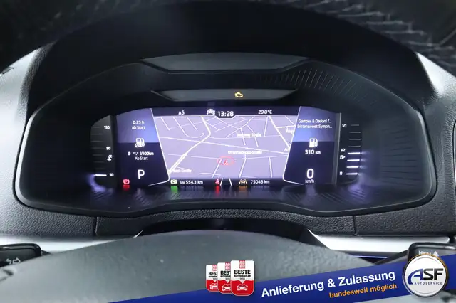 Skoda Karoq view 30