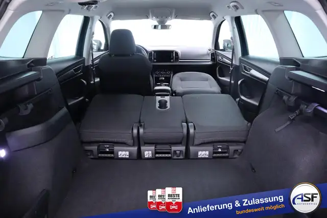 Skoda Karoq view 20