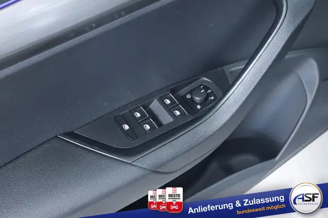 Skoda Karoq view 25