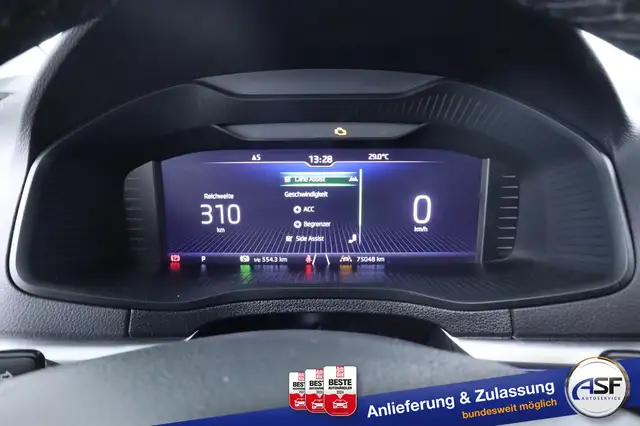 Skoda Karoq view 29