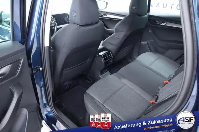 Skoda Karoq view 21
