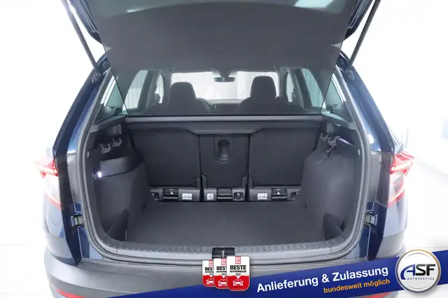 Skoda Karoq view 10