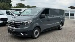 Renault Trafic L2H1 3,0t KOMFORT AUTOMATIK/LED/TEMPOMAT