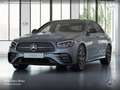 Mercedes-Benz E 300 e 4M AMG+NIGHT+PANO+360+LED+FAHRASS+19"+9G Grau - thumbnail 2