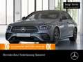 Mercedes-Benz E 300 e 4M AMG+NIGHT+PANO+360+LED+FAHRASS+19"+9G Grau - thumbnail 1