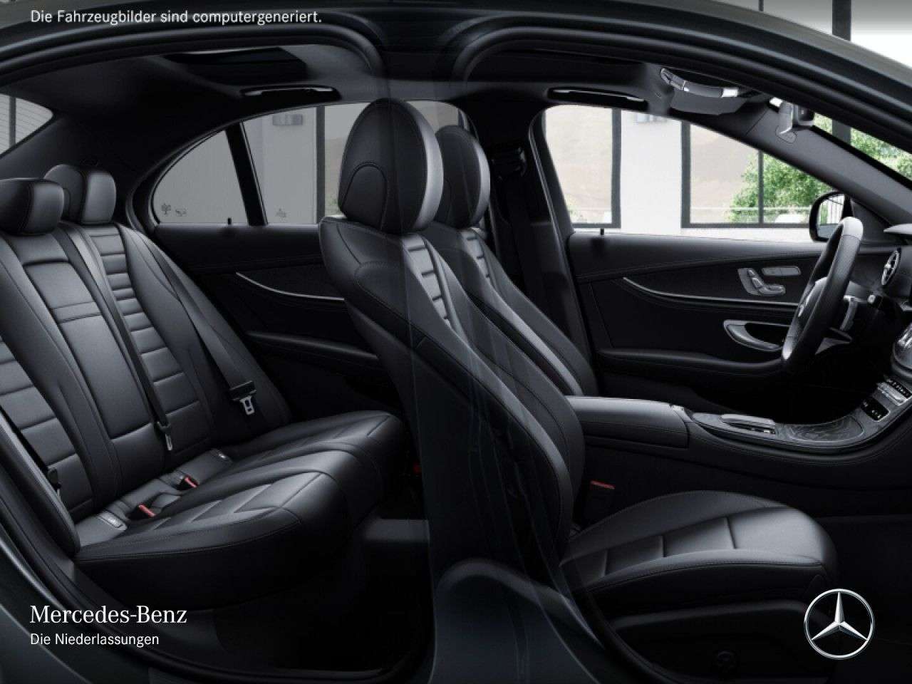 Mercedes-Benz E 300