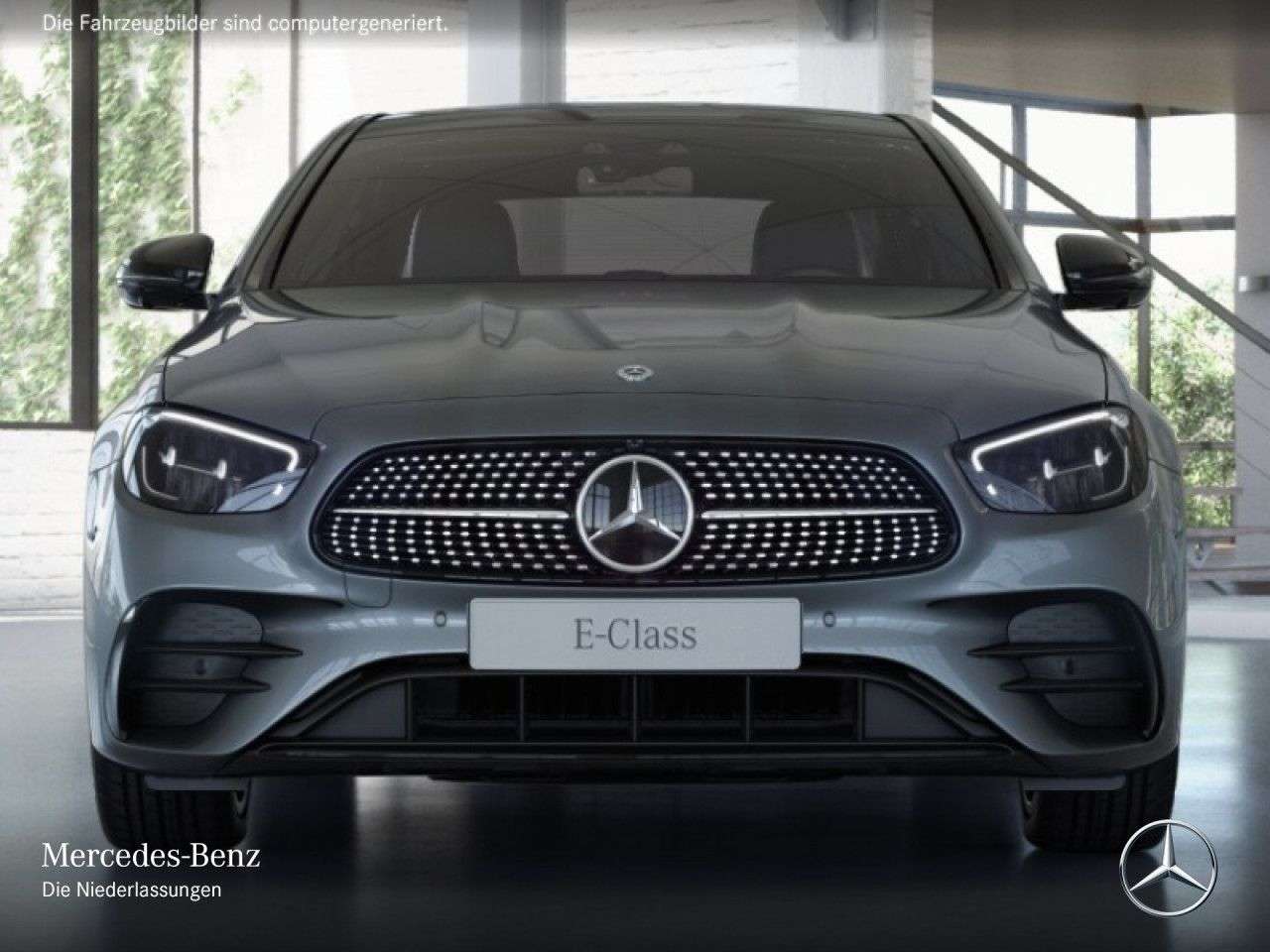 Mercedes-Benz E 300