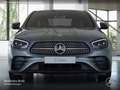 Mercedes-Benz E 300 e 4M AMG+NIGHT+PANO+360+LED+FAHRASS+19"+9G Grau - thumbnail 8