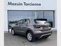 Volkswagen T-Cross 1.0 TL SI 070 TSI M5F Grijs - thumbnail 10