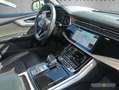 Audi Q8 55 TFSIe S line quattro Blanco - thumbnail 6