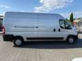 Peugeot Boxer L3H2 EURO6 Klima PDC TüV + Service NEU Argintiu - thumbnail 7