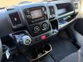 Peugeot Boxer L3H2 EURO6 Klima PDC TüV + Service NEU Argintiu - thumbnail 15