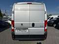 Peugeot Boxer L3H2 EURO6 Klima PDC TüV + Service NEU Argintiu - thumbnail 5