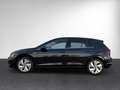 Volkswagen Golf VIII 1.5 eTSI DSG STYLE LED+KAMERA+NAVI+ACC Schwarz - thumbnail 3