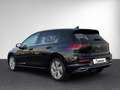 Volkswagen Golf VIII 1.5 eTSI DSG STYLE LED+KAMERA+NAVI+ACC Schwarz - thumbnail 4