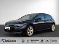 Volkswagen Golf VIII 1.5 eTSI DSG STYLE LED+KAMERA+NAVI+ACC Schwarz - thumbnail 1