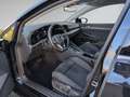 Volkswagen Golf VIII 1.5 eTSI DSG STYLE LED+KAMERA+NAVI+ACC Schwarz - thumbnail 8