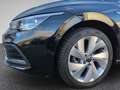 Volkswagen Golf VIII 1.5 eTSI DSG STYLE LED+KAMERA+NAVI+ACC Schwarz - thumbnail 6