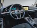 Volkswagen Golf VIII 1.5 eTSI DSG STYLE LED+KAMERA+NAVI+ACC Schwarz - thumbnail 9