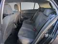 Volkswagen Golf VIII 1.5 eTSI DSG STYLE LED+KAMERA+NAVI+ACC Schwarz - thumbnail 10