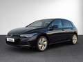 Volkswagen Golf VIII 1.5 eTSI DSG STYLE LED+KAMERA+NAVI+ACC Schwarz - thumbnail 2