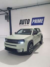 Grande Panda 1.2 hybrid Icon 110cv edct