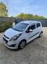 Chevrolet Spark Spark 1.2 16V - 81 LTZ Blanc - thumbnail 1