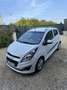 Chevrolet Spark Spark 1.2 16V - 81 LTZ Blanc - thumbnail 18