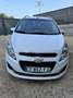 Chevrolet Spark Spark 1.2 16V - 81 LTZ Blanc - thumbnail 17