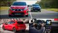 Mitsubishi Colt 1.6 HEV Instyle Hybrid Nieuw te bestellen auto! - thumbnail 3