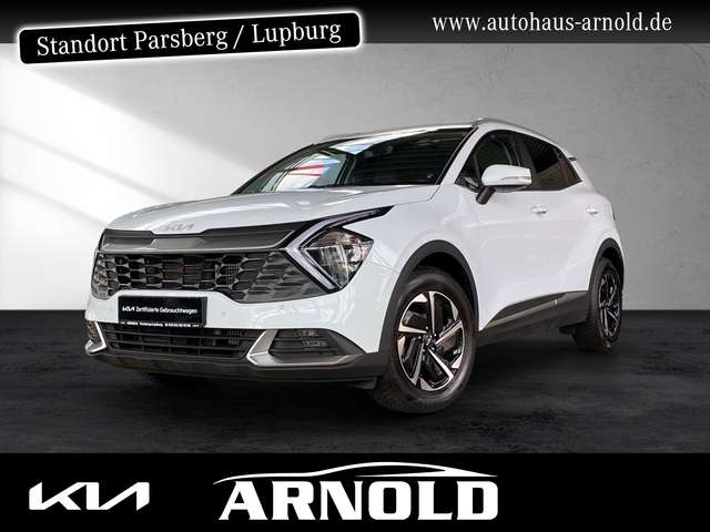 Imagine Kia Sportage Sportage 1.6 T-GDI 48V AWD Vision Komfort Sitzh.