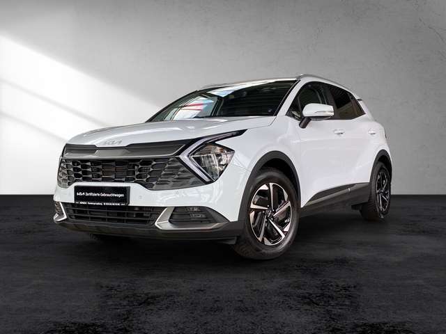 Kia Sportage Sportage 1.6 T-GDI 48V AWD Vision Komfort Sitzh.