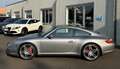 Porsche 997 911 Coupe 3.8 Carrera 4S Tiptronic AUT./TETTO/BOSE Argento - thumbnail 3