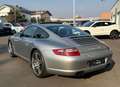 Porsche 997 911 Coupe 3.8 Carrera 4S Tiptronic AUT./TETTO/BOSE Argento - thumbnail 4