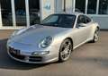 Porsche 997 911 Coupe 3.8 Carrera 4S Tiptronic AUT./TETTO/BOSE Argento - thumbnail 1