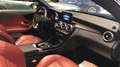 Mercedes-Benz C 200 -CLASS CABRIO AMG LINE Schwarz - thumbnail 10