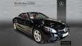 Mercedes-Benz C 200 -CLASS CABRIO AMG LINE Schwarz - thumbnail 3