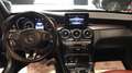 Mercedes-Benz C 200 -CLASS CABRIO AMG LINE Schwarz - thumbnail 8