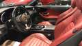 Mercedes-Benz C 200 -CLASS CABRIO AMG LINE Schwarz - thumbnail 6