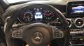 Mercedes-Benz C 200 -CLASS CABRIO AMG LINE Schwarz - thumbnail 9