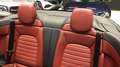 Mercedes-Benz C 200 -CLASS CABRIO AMG LINE Schwarz - thumbnail 11