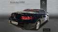 Mercedes-Benz C 200 -CLASS CABRIO AMG LINE Schwarz - thumbnail 2
